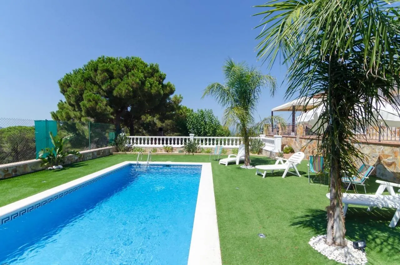 Club Villamar - Lupita Lloret de Mar 0*,