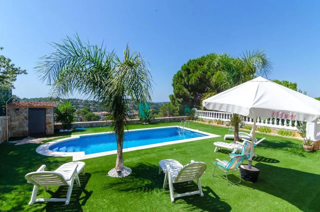 Club Villamar - Lupita Lloret de Mar 0*,