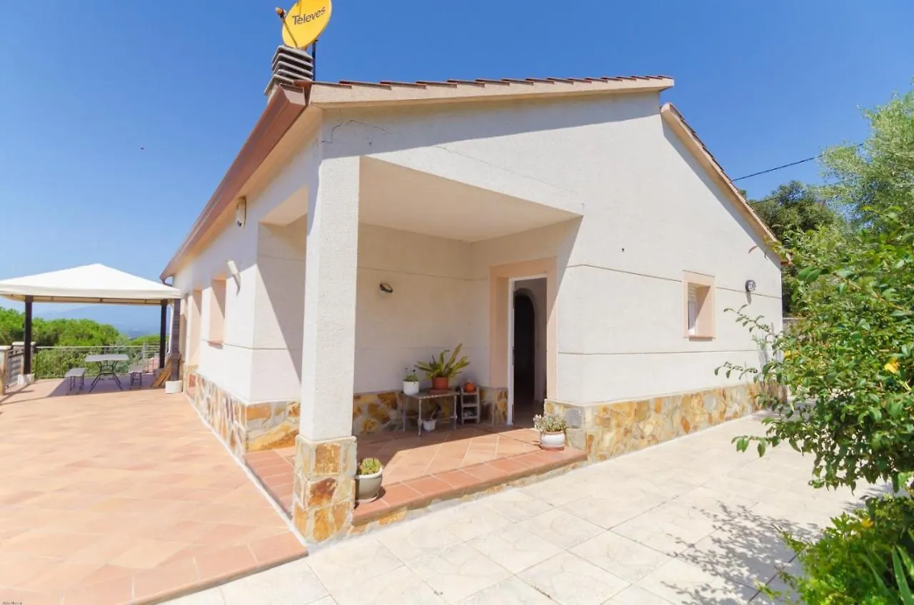 Villa Club Villamar - Lupita Lloret de Mar