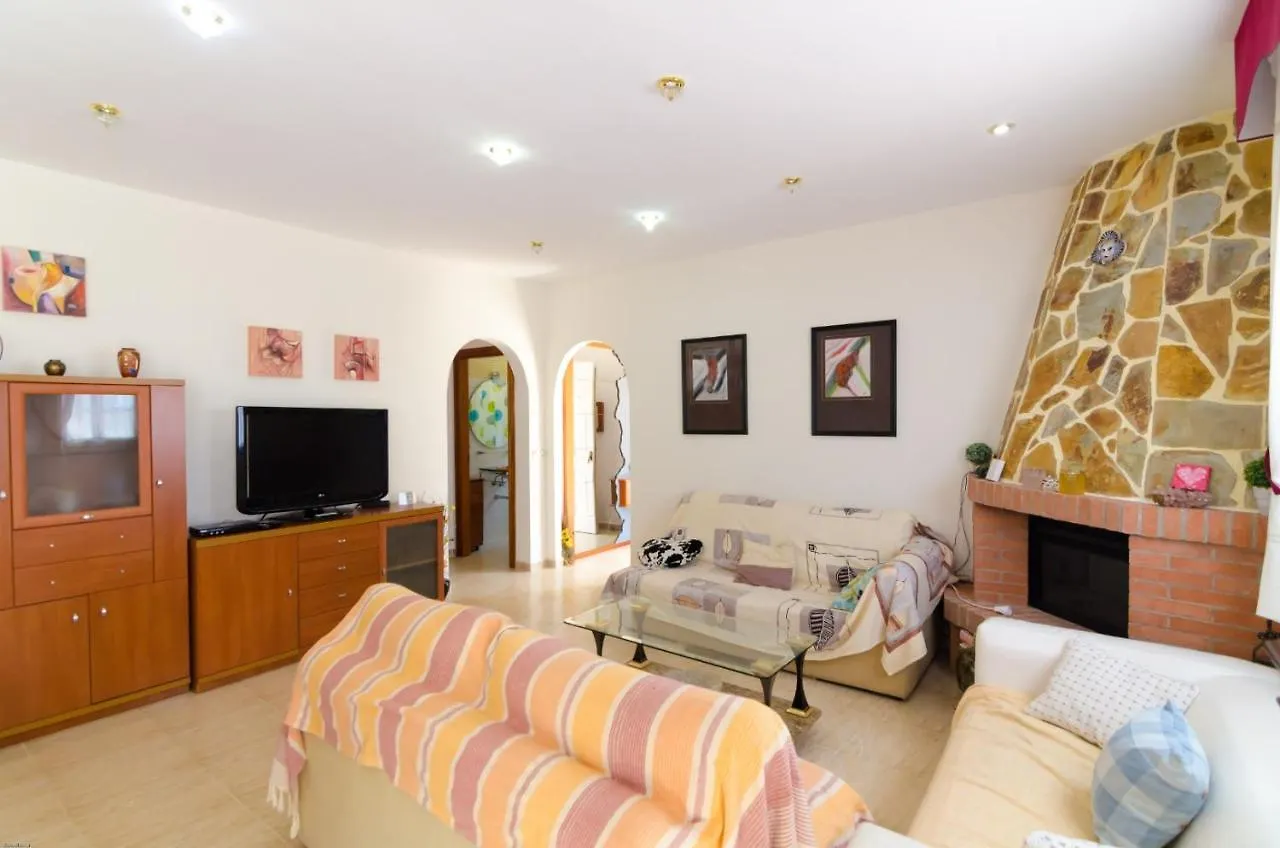 Club Villamar - Lupita Lloret de Mar
