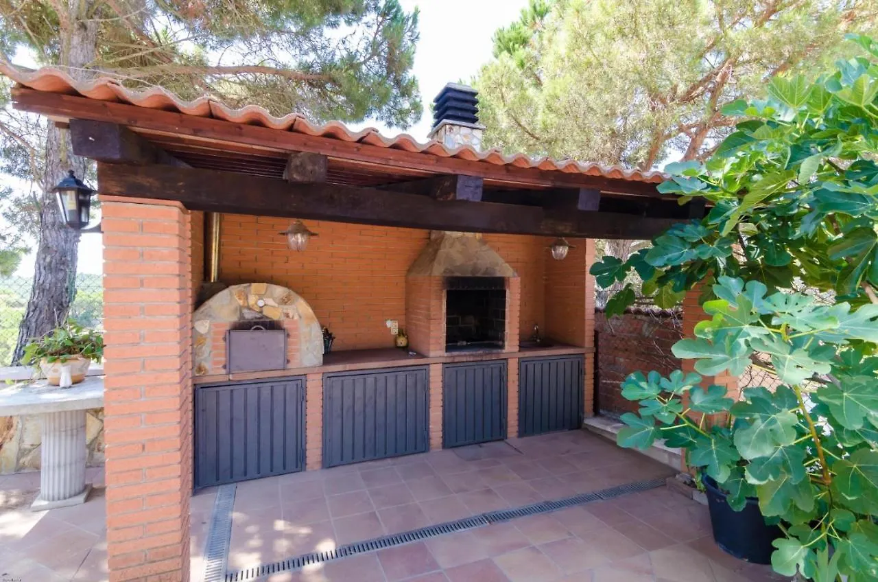 Club Villamar - Lupita location