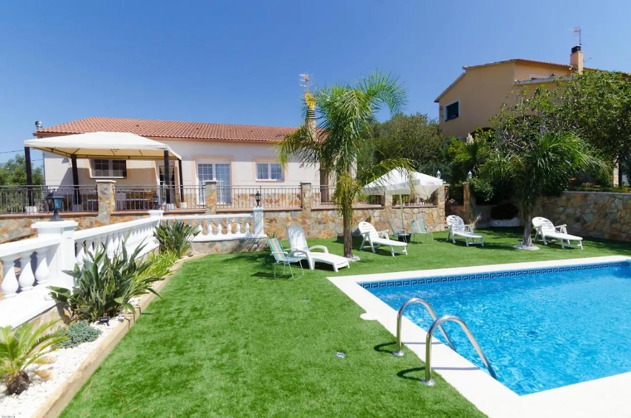 Club Villamar - Lupita Lloret de Mar 0*,