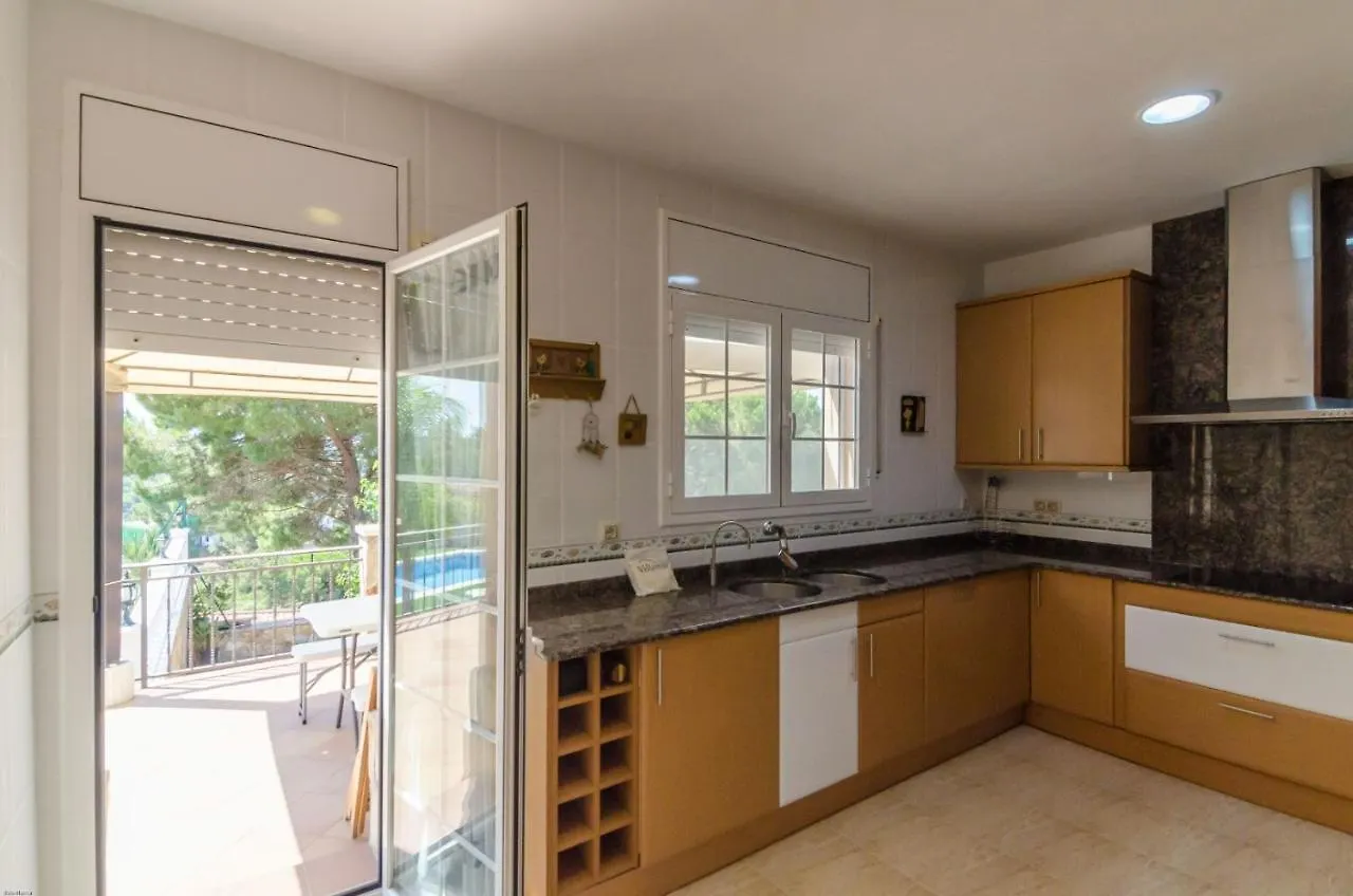 Villa Club Villamar - Lupita Lloret de Mar