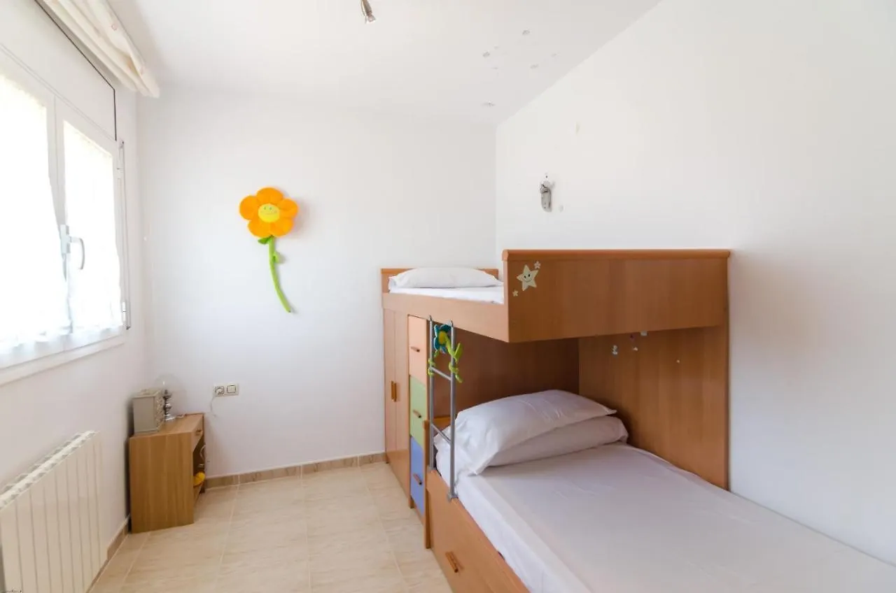 Villa Club Villamar - Lupita Lloret de Mar Spain